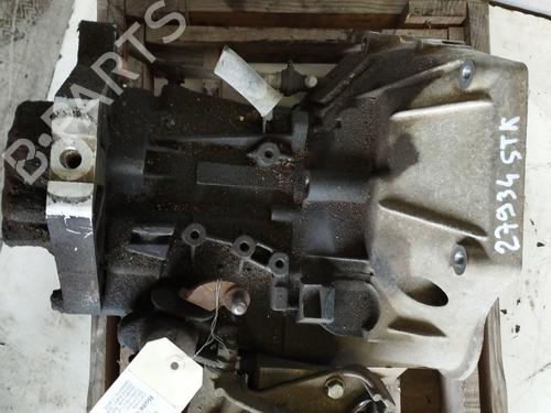 Gearbox FIAT 500 (312_) 1.3 D Multijet (312AXB1A) | BP27041407M3 - Image 3