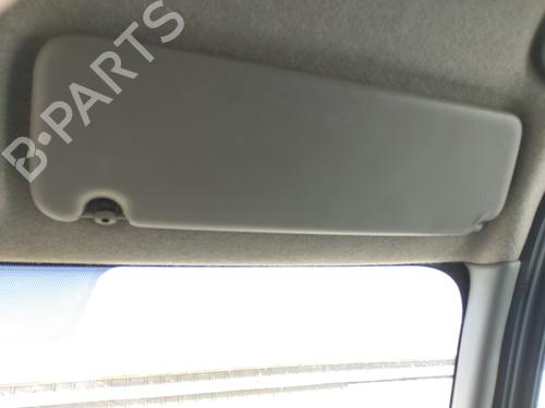 Used Right sun visor Right sun visor OPEL VIVARO A Van (X83) 1.9 DTI (F7) (101 hp) 28414715 28414715