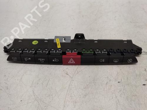 Warning switch FIAT DOBLO Cargo (263_) 1.6 D Multijet (263WXD1B, 263WXR1B, 263WXX1B, 263ZXD1B,... | BP31116149I22 - Image 2