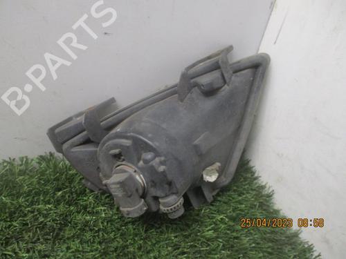 Used Left front fog light Left front fog light FORD FIESTA V (JH_, JD_) 1.4 TDCi (68 hp) 27079745 27079745