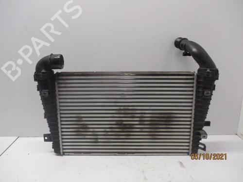 Used Intercooler Intercooler OPEL VIVARO A Van (X83) 1.9 DTI (F7) (101 hp) 27051307 27051307
