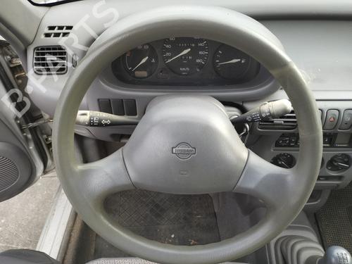 Used Steering column stalk NISSAN MICRA II (K11) 1.0 i 16V (54 hp) 28212225
