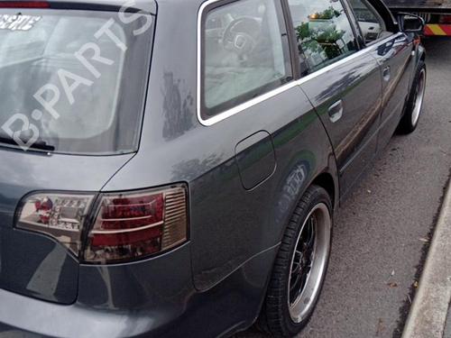 Right tailgate light AUDI A4 B7 Avant (8ED) 2.0 TDI | BP27059965C80 - Image 8