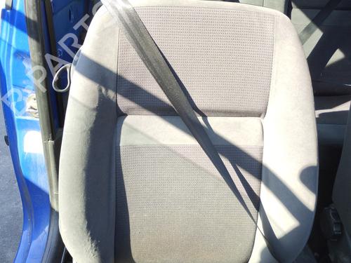 Høyre foran beltestrammer VW LUPO I (6X1, 6E1) 1.0 (50 hp) 27064097