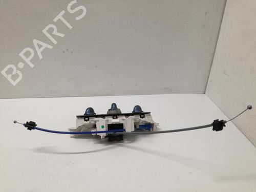 Climate control RENAULT TWINGO II (CN0_) 1.2 16V (CN04, CN0B) | BP27085825I5 - Image 2