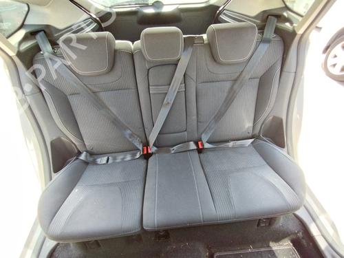 Used Rear seat FORD FOCUS III 1.6 EcoBoost (150 hp) 28384331