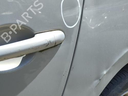 Left front seat RENAULT ESPACE IV (JK0/1_) 2.2 dCi (JK0H) | BP27058806C15  - Image 17