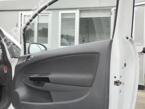 Right front door OPEL CORSA D (S07) 1.3 CDTI (L08, L68) | BP28303458C3 