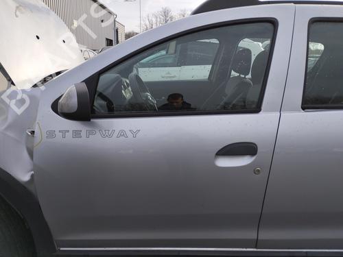 front-left-exterior-door-handle-dacia-sandero-ii-2012-31639441 main image