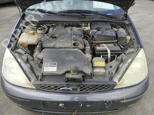 Mistlamp rechts FORD FOCUS I (DAW, DBW) 1.8 TDCi | BP27060271C31  - Image 29