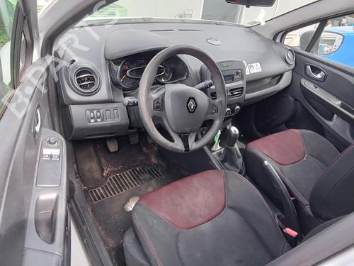 Used Steering column RENAULT CLIO IV (BH_) 1.5 dCi 75 (75 hp) 27077806