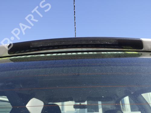 Bremselys RENAULT CLIO II (BB_, CB_) 1.2 16V (BB05, BB0W, BB11, BB27, BB2T, BB2U, BB2V, CB05,... (75 hp) 32773193