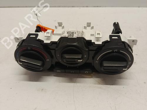 Climate control CITROËN C3 III (SX) 1.2 PureTech 82 | BP28002516I5 - Image 4