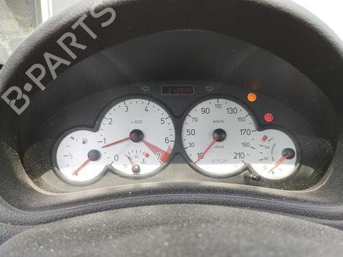 Left headlight PEUGEOT 206 CC (2D) 2.0 S16 | BP38636840C28 - Image 8