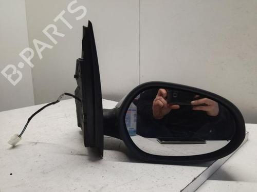 Used Right mirror LANCIA YPSILON (843_) 1.3 D Multijet (843.AXF11, 843.AXF1A, 843.AXM11,... (75 hp) 27061656