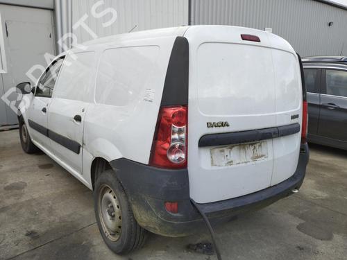 Front right window mechanism DACIA LOGAN Pickup (US_) 1.6 MPI 85 | BP27064952C23 - Image 6