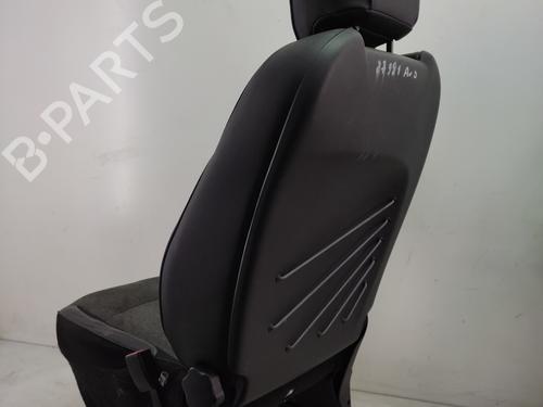 Used Right front seat Right front seat RENAULT CAPTUR I (J5_, H5_) 0.9 TCe 90 (90 hp) 27077671 27077671