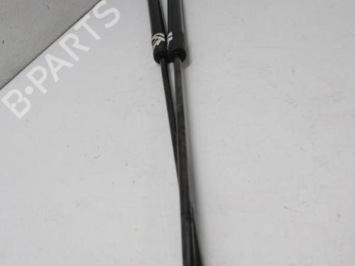 Gassdemper Bakluke PEUGEOT 807 (EB_) 2.2 HDi (163 hp) 27085717