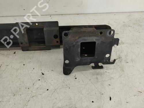 Front bumper reinforcement PEUGEOT 307 (3A/C) 2.0 HDi 110 | BP29445592C109 