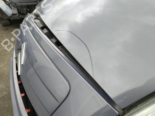 Hood CITROËN C2 (JM_) 1.1 | BP27046656C1