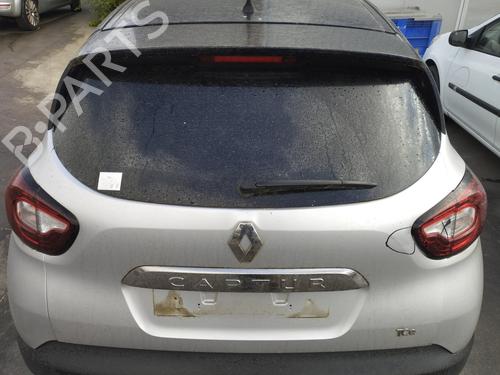 Viskermotor bagrude RENAULT CAPTUR I (J5_, H5_) 0.9 TCe 90 (90 hp) 27042697