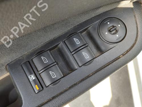 Used Left front window switch Left front window switch 38455148 38455148