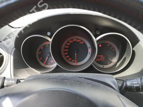 Used Instrument cluster MAZDA 3 (BK) 1.6 DI Turbo (109 hp) 27054037