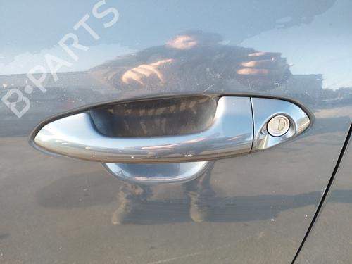 Front left exterior door handle KIA CEE'D (JD) 1.6 CRDi 128 | BP29736732C128 - Image 2