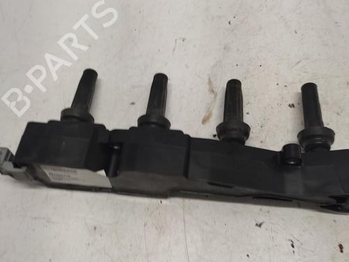 Ignition coil PEUGEOT 206 SW (2E/K) 1.6 16V | BP36412677M94 - Image 3