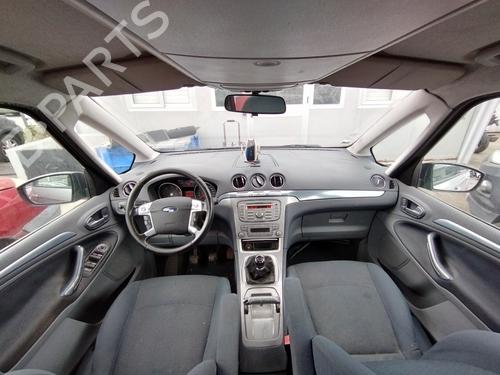 Brugte FORD GALAXY II (WA6) 1.8 TDCi 4474165