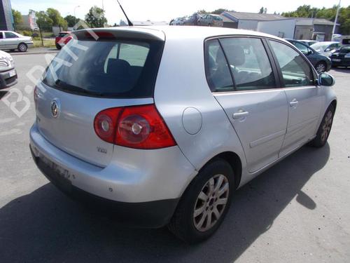 Front right seatbelt VW GOLF V (1K1) | BP27056428I25 - Image 2