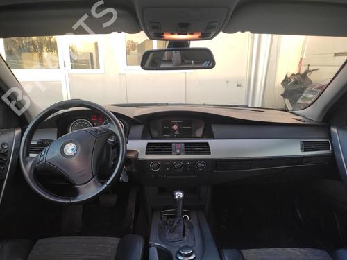 Left front window switch BMW 5 (E60) 530 d | BP27355321I27 - Image 6