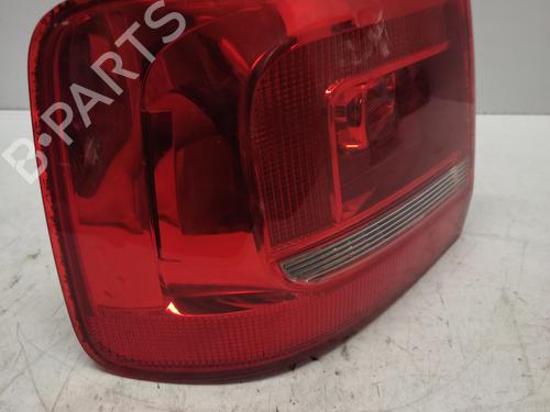 Left taillight VW TOURAN (1T3) 1.6 TDI | BP28195438C34 - Image 3