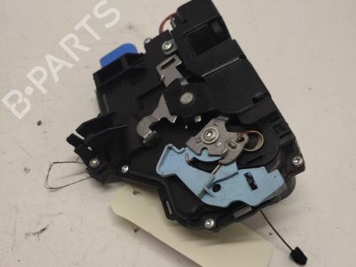 Front left lock PORSCHE CAYENNE (92A) 3.0 Diesel | BP27073489C98 - Image 4