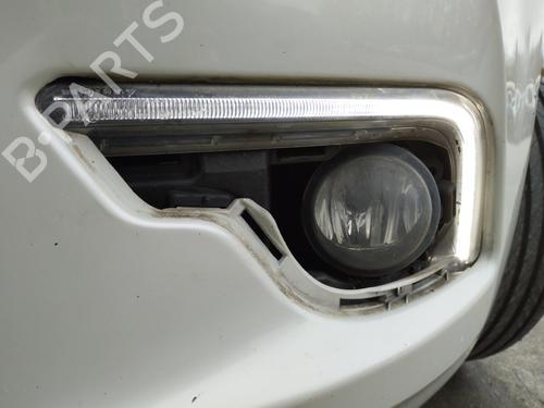 Used Left daytime light CITROËN DS4 (NX_) 1.6 HDi 115 (114 hp) 32044414