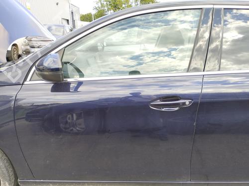 Tür links vorne für PEUGEOT 308 II (LB_, LP_, LW_, LH_, L3_) 1.5 BlueHDi 130 (131 hp) 27073031