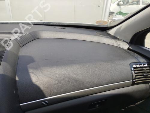 Used Passenger airbag Passenger airbag PEUGEOT 407 SW (6E_, 6D_) 1.6 HDi 110 (109 hp) 33442448 33442448