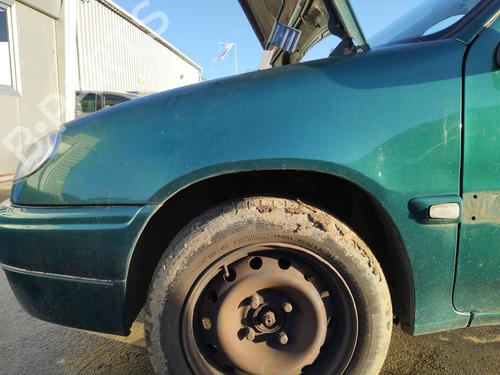 left-front-fenders-citroen-saxo-s0-s1-1996-1997-1998-1999-2000-2001-2002-2003-2004-33544370 main image