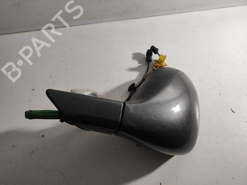 Right mirror PEUGEOT 308 SW I (4E_, 4H_) 1.6 HDi | BP27087724C27 