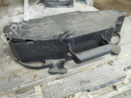 Used Jack Kit Jack Kit RENAULT TRAFIC II Van (FL) 2.0 dCi 115 (FL01, FL0U, FL00, FL0H, FL0M) (114 hp) 33635151 33635151