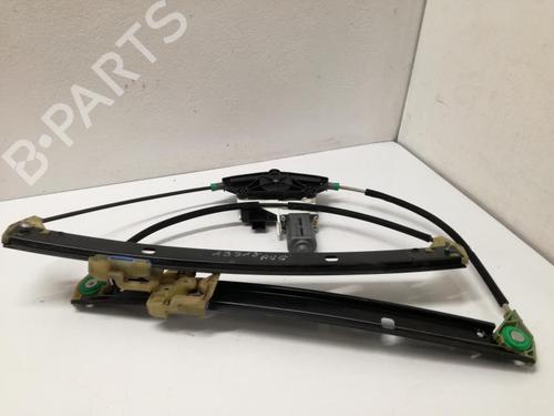 Used Front left window mechanism AUDI A4 B8 Avant (8K5) 2.0 TDI (143 hp) 27056304