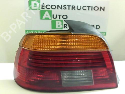 Used Left taillight Left taillight BMW 5 (E39) 520 i (170 hp) 27062031 27062031