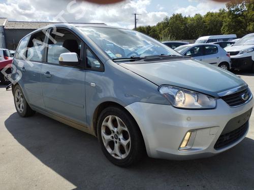 Venstre forlygte FORD C-MAX (DM2) 2.0 TDCi | BP38976627C28 - Image 3