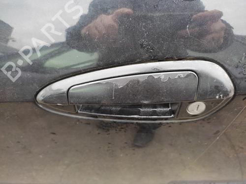 Used Front left exterior door handle FIAT GRANDE PUNTO (199_) 1.3 D Multijet (75 hp) 27067268