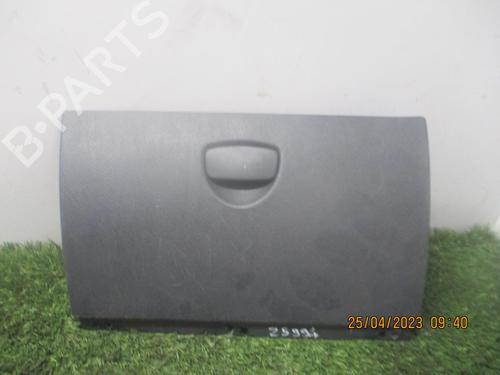 Used Glove box RENAULT MEGANE III Hatchback (BZ0/1_, B3_) 1.5 dCi (BZ0C) (90 hp) 27079736