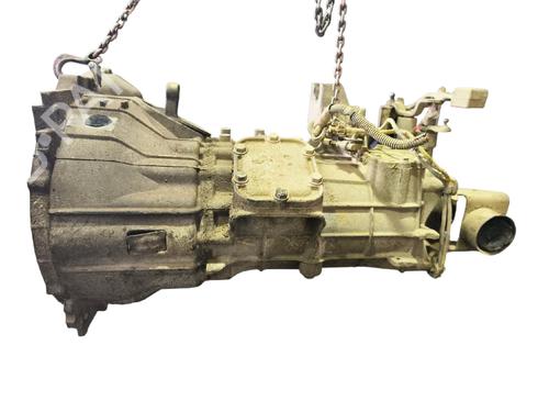 Gearbox IVECO DAILY V Van 29S13, 29L13, 35C13, 35S13, 40C13, 40S13 | BP39432715M3 - Image 2
