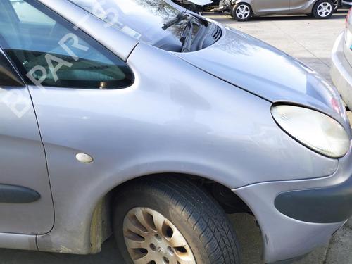 Used Right front fenders CITROËN XSARA PICASSO (N68) 2.0 HDi (90 hp) 27065022