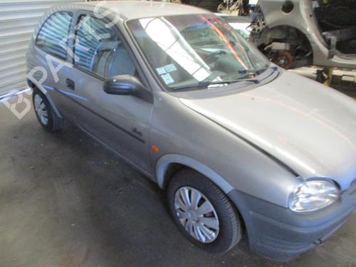 Venstre forlygte OPEL CORSA B (S93) 1.2 i (F08, F68, M68) | BP27047681C28 