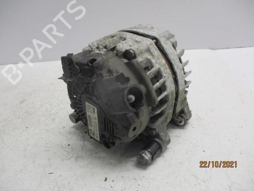 Generator PEUGEOT PARTNER Box Body/MPV 1.6 HDi / BlueHDi 75 (75 hp) 27048225