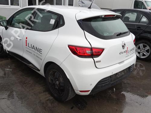 Dashboard RENAULT CLIO IV (BH_) 1.5 dCi 90 | BP27058634C46 - Image 8